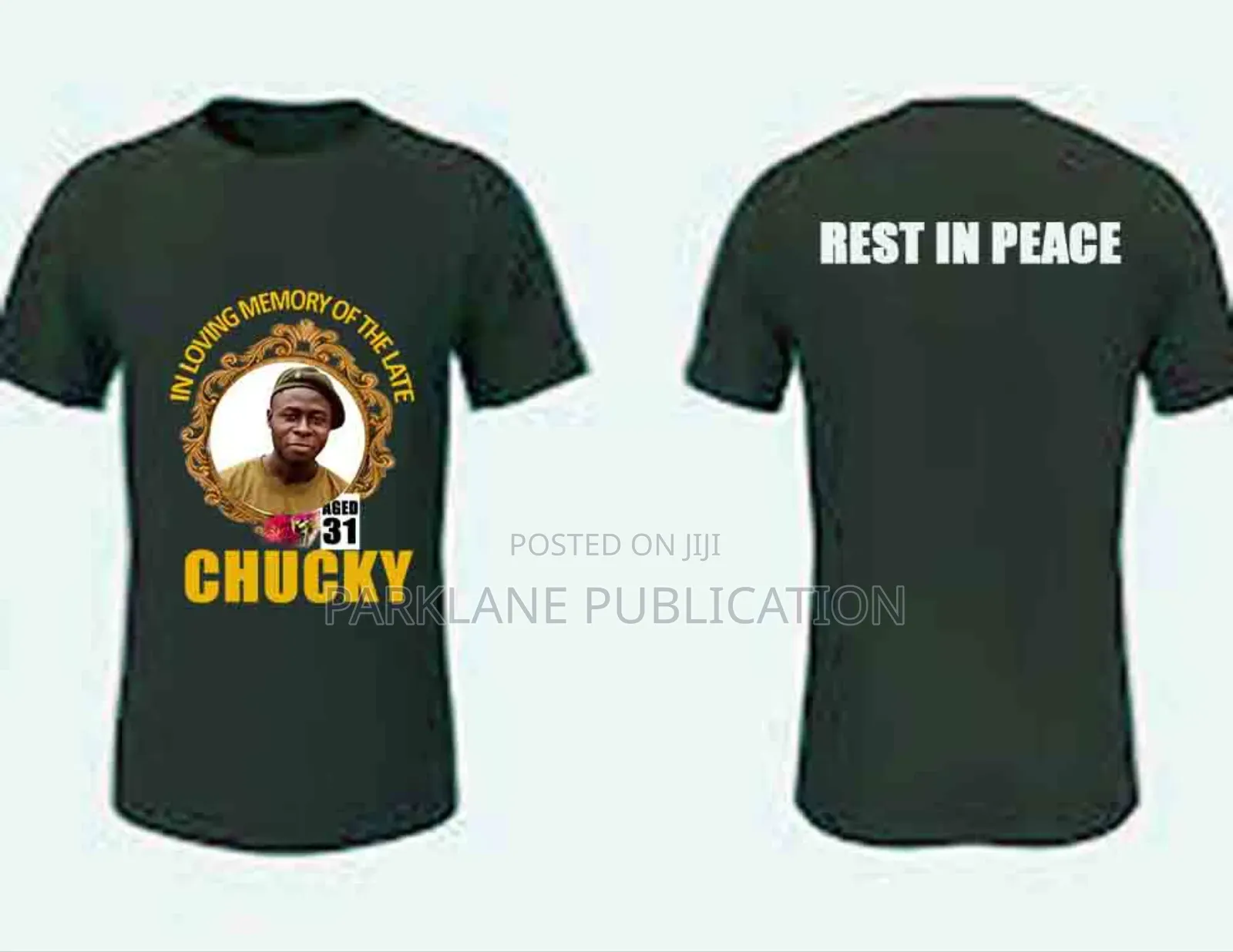 Printing Services