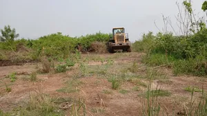 Fifty Acres of Land for Sale Located at Oyibi Bawaleshie