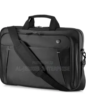 Hp 15.6" Business Laptop Bag