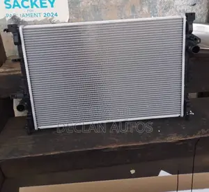 Ford Escape 014-017 Radiator