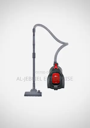 Lg Vaccum Cleaner