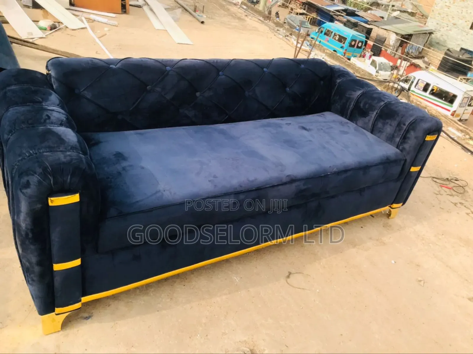 Girl Friend Sofa Couch With Free Delivery  