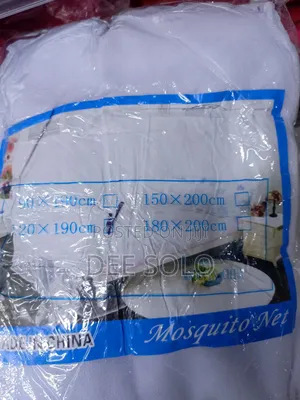 Mosquito Nets
