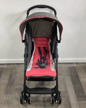 Graco Literider Lx Stroller