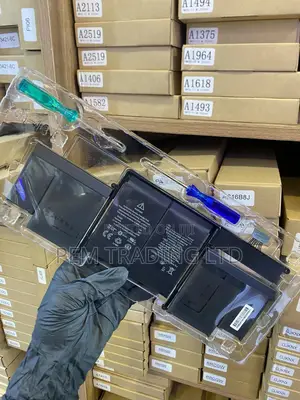 A1502 Macbook Pro Battery A1493 A1582 Battery