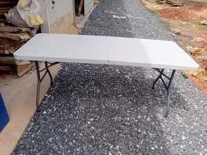 Plastic Folding Table
