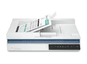 Hp Scanjet Pro 3600f1