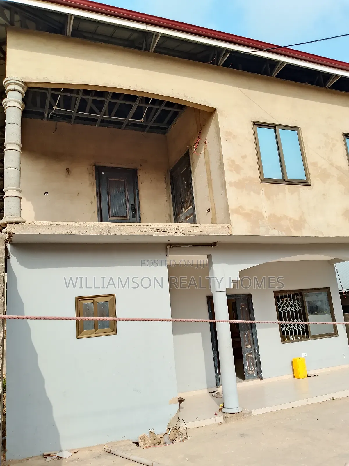 2bdrm Apartment in Community 18 Area, Spintex for rent