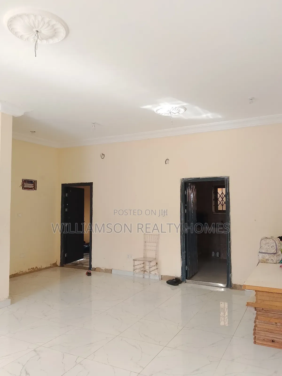 2bdrm Apartment in Community 18 Area, Spintex for rent