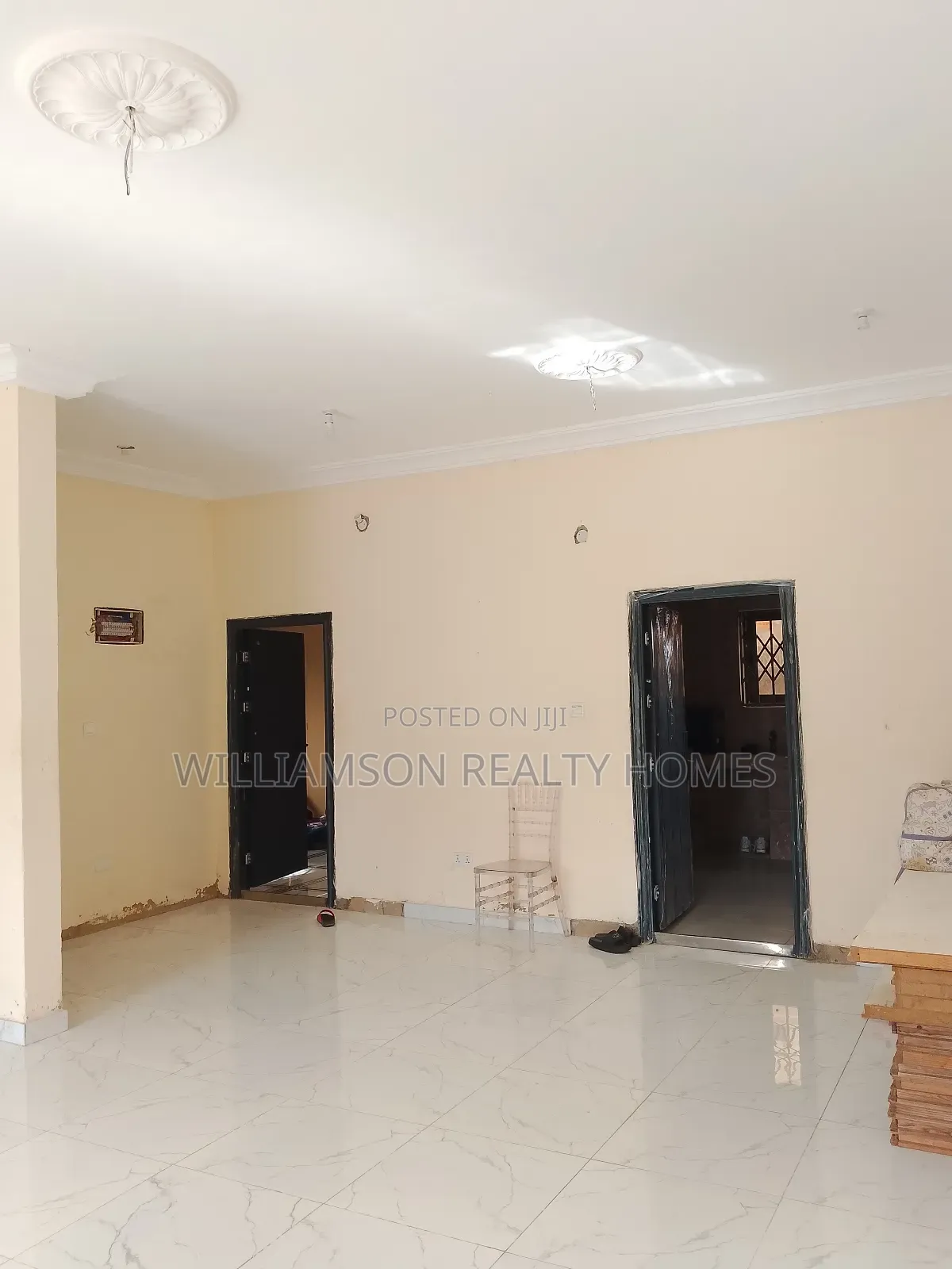 2bdrm Apartment in Community 18 Area, Spintex for rent
