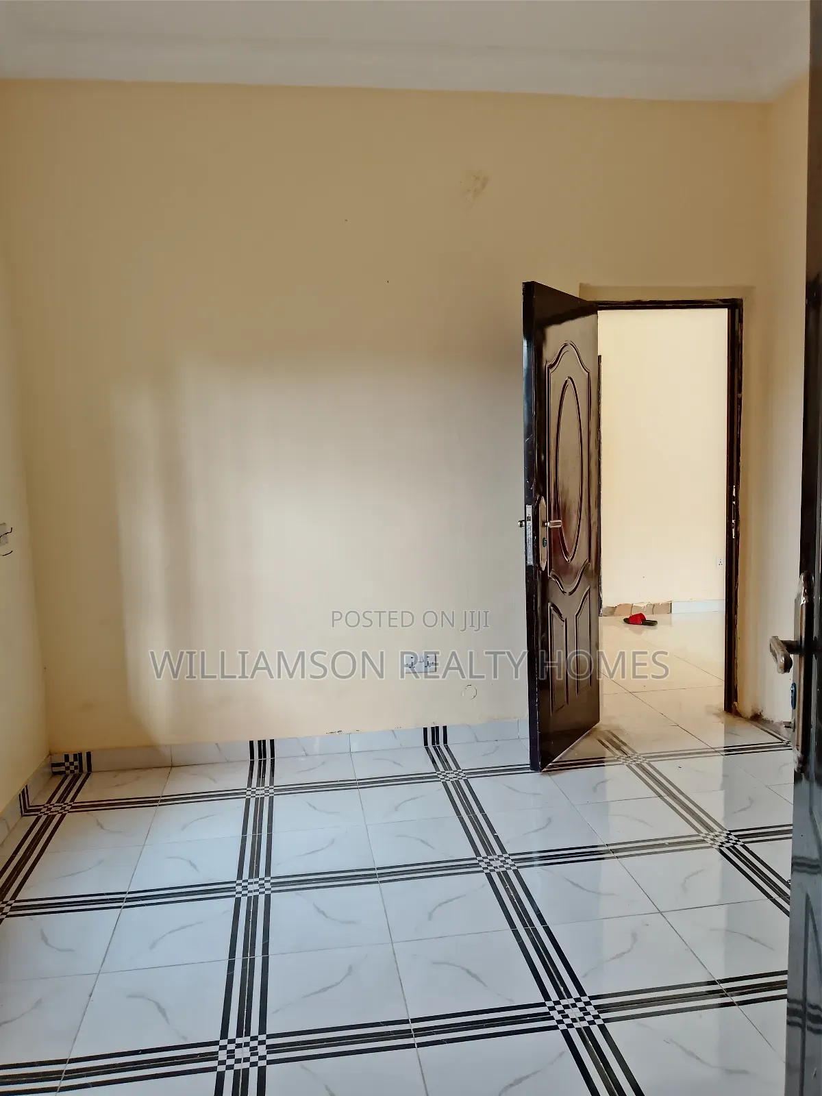 2bdrm Apartment in Community 18 Area, Spintex for rent