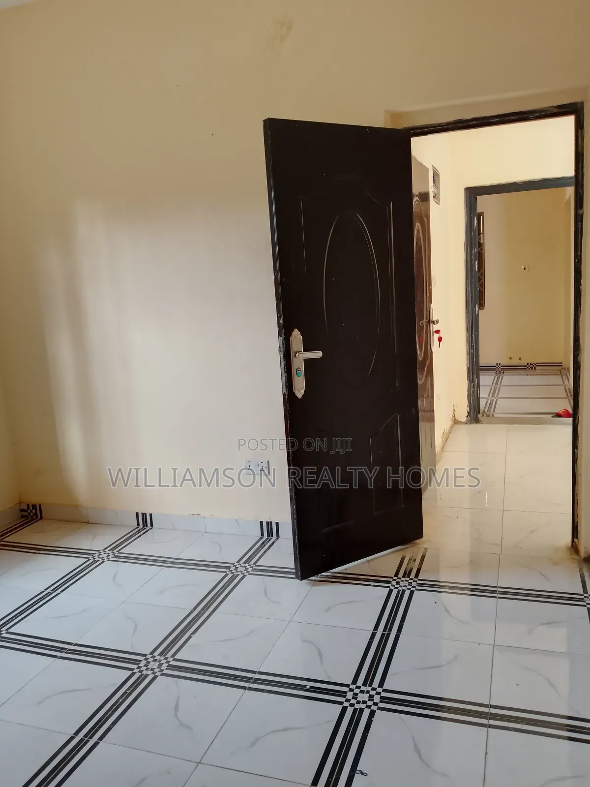 2bdrm Apartment in Community 18 Area, Spintex for rent