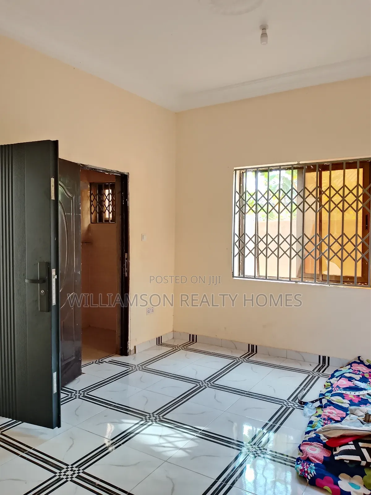 2bdrm Apartment in Community 18 Area, Spintex for rent