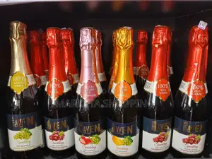 Pure Heaven Sparkling Wine 750ml