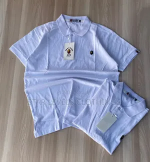 Quality Abathing Ape Club T Shirts Available
