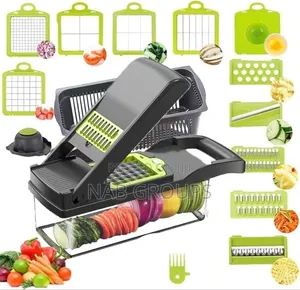 Multi Grater