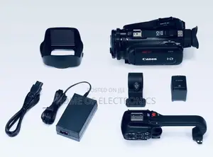 Brand New in Box Canon Xa11 Camcorder