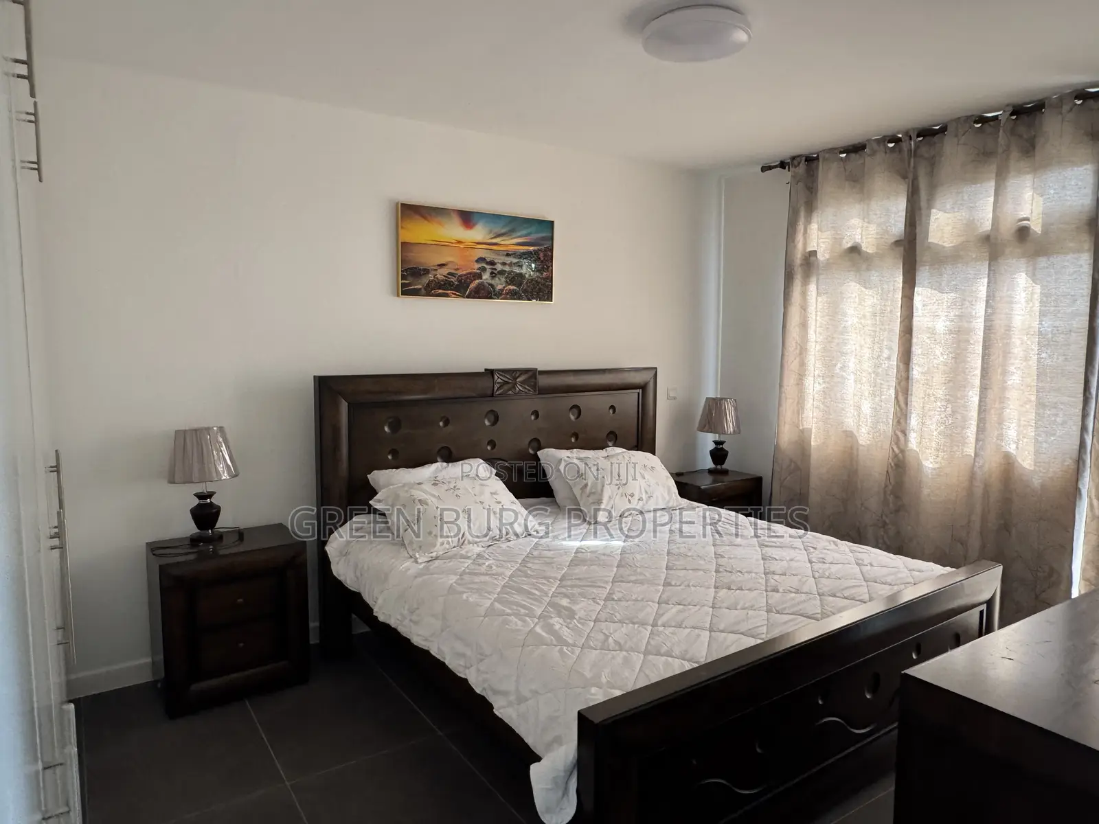 Furnished 2bdrm House in Oyarifa for rent