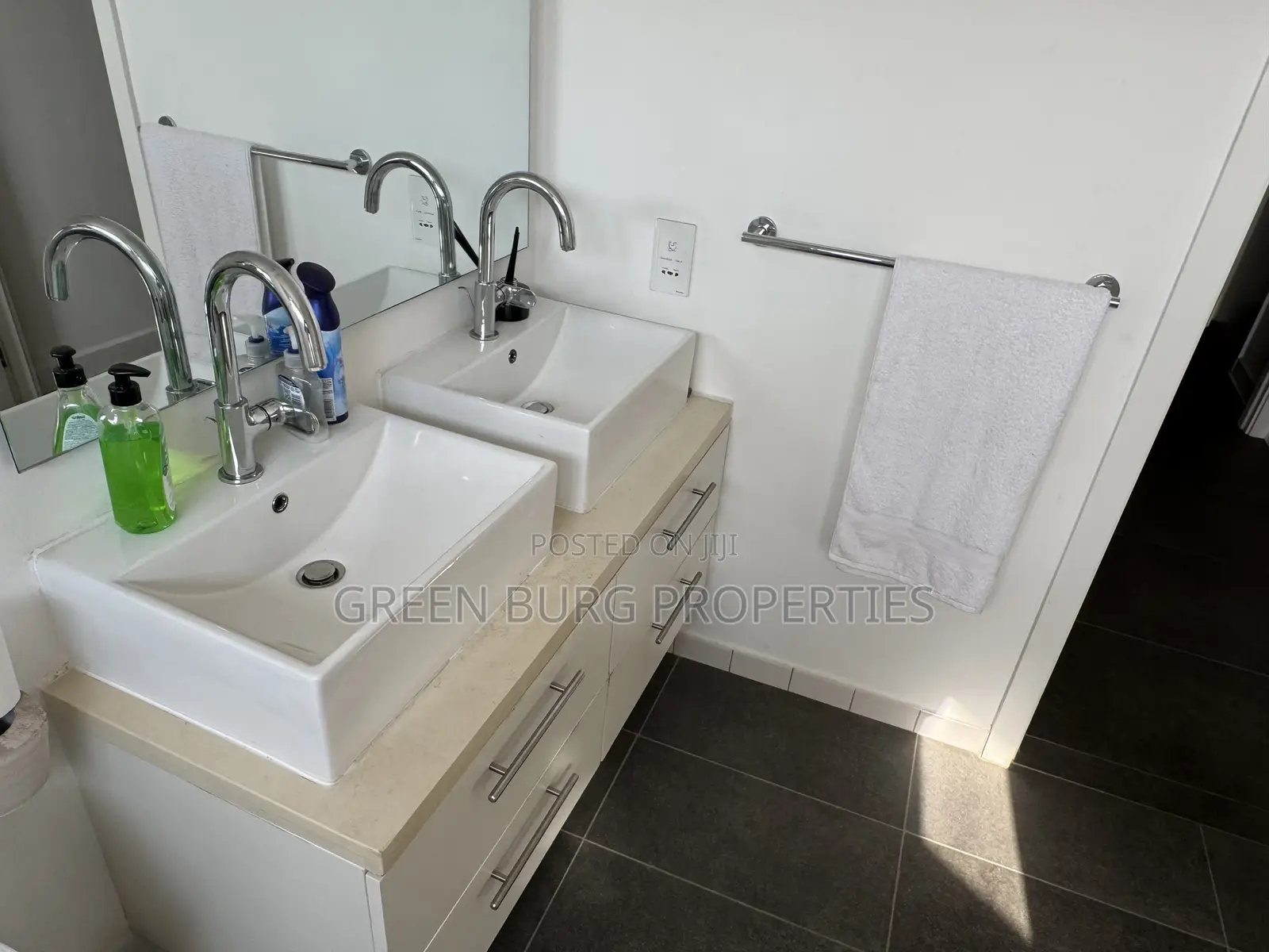 Furnished 2bdrm House in Oyarifa for rent