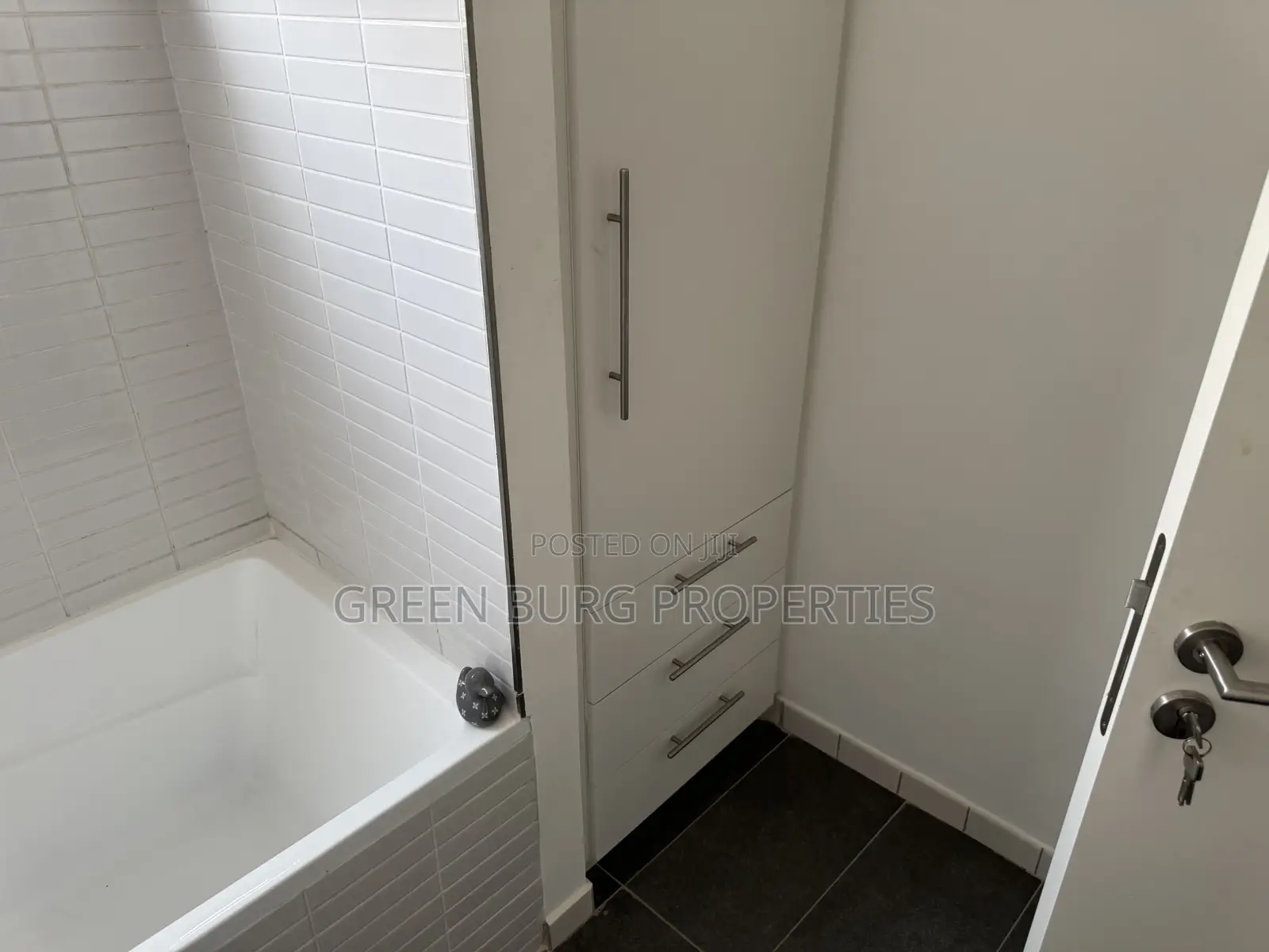 Furnished 2bdrm House in Oyarifa for rent
