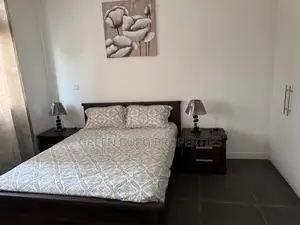 Furnished 2bdrm House in Oyarifa for rent