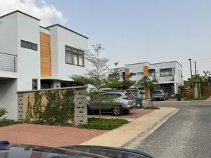 Furnished 2bdrm House in Oyarifa for rent