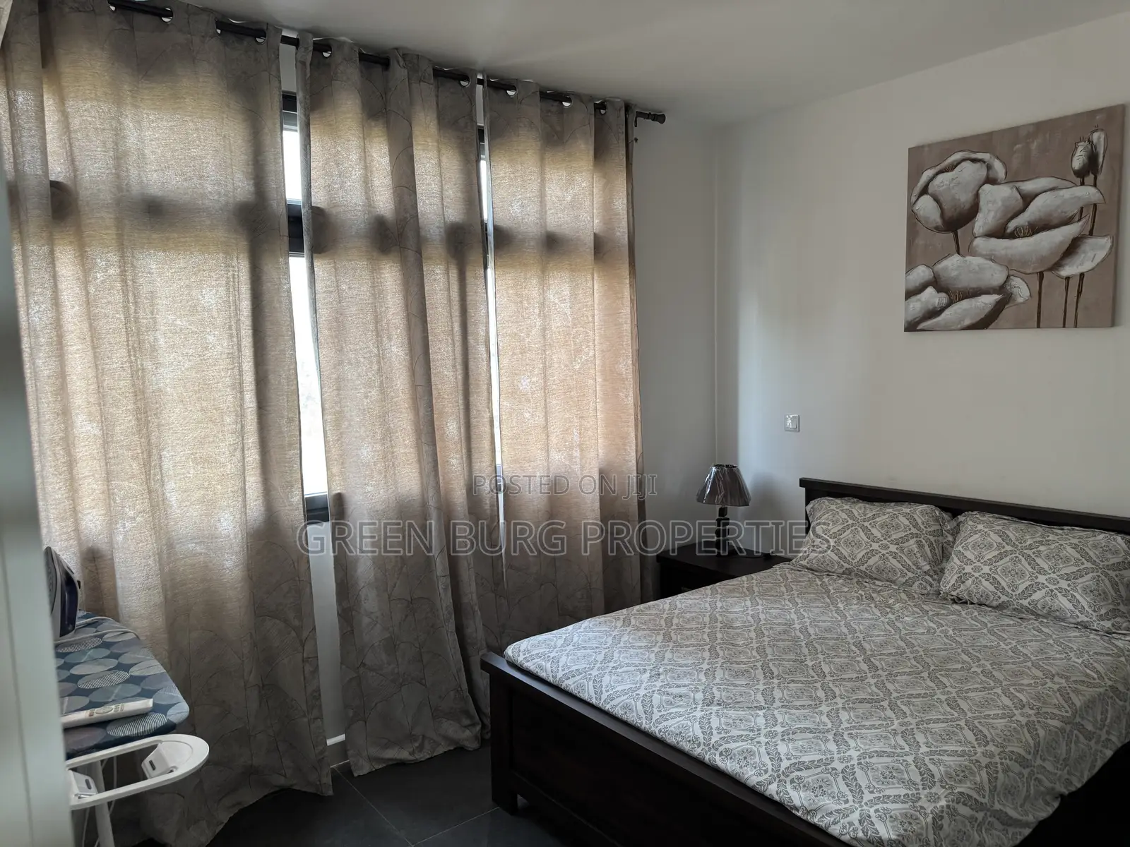 Furnished 2bdrm House in Oyarifa for rent