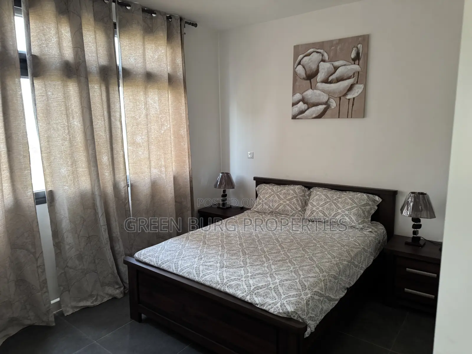 Furnished 2bdrm House in Oyarifa for rent