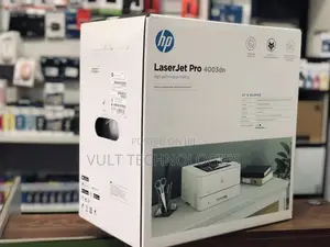 Hp Laserjet Pro 4003dn Printer