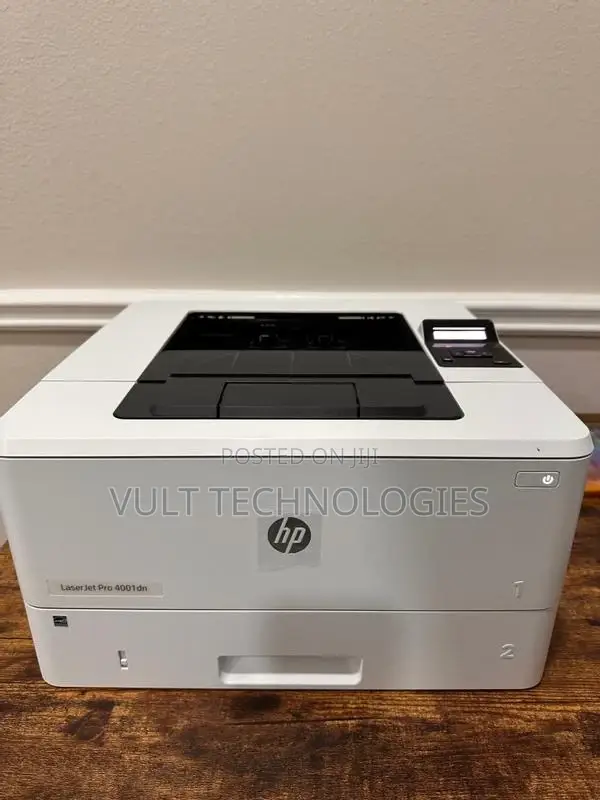 Hp Laserjet Pro 4003dn Printer