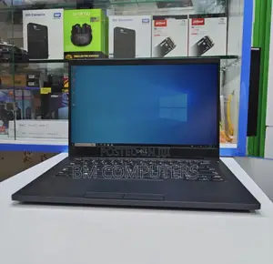 Laptop Dell Latitude 7390 8GB Intel Core i7 SSD 256GB