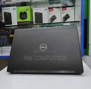 Laptop Dell Latitude 7390 8GB Intel Core i7 SSD 256GB