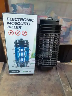 Electronic Mosquito Killer