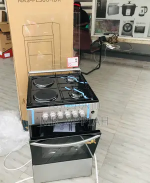 Well Design Volcano 2 Gas With 2 Electric Turkish Cooker.