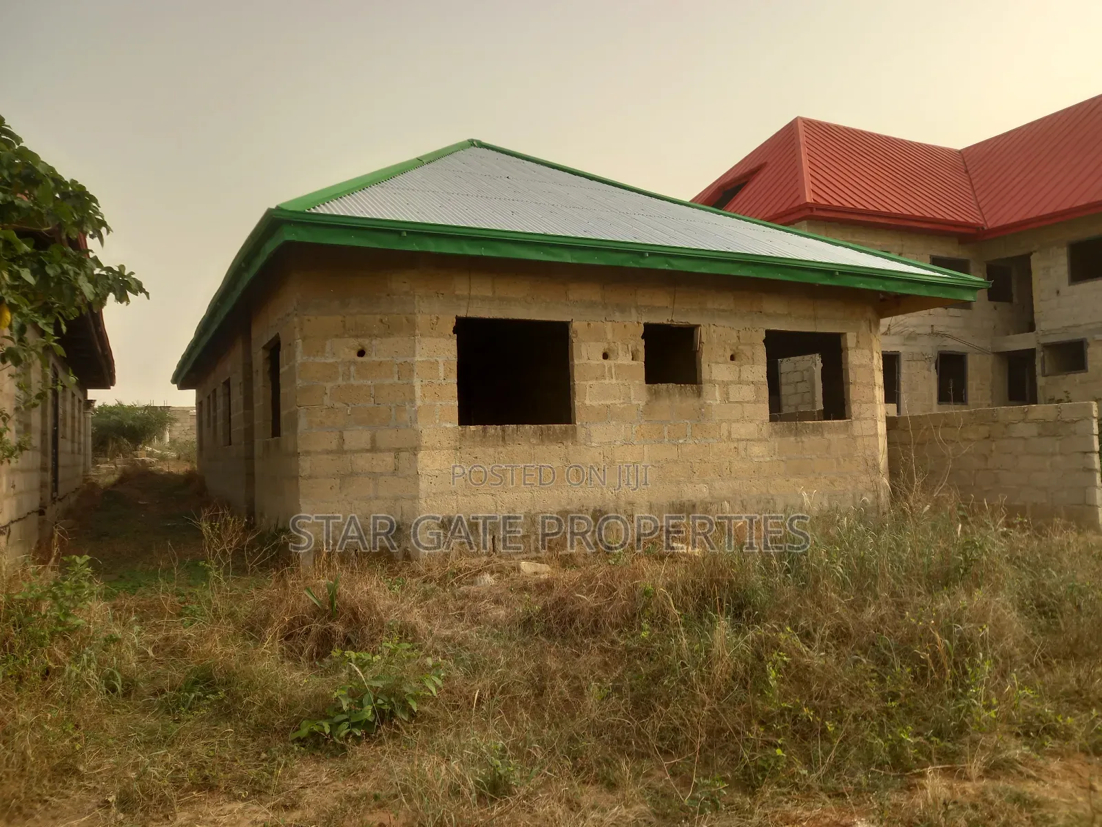 4bdrm House in Adesina, Kumasi Metropolitan for sale