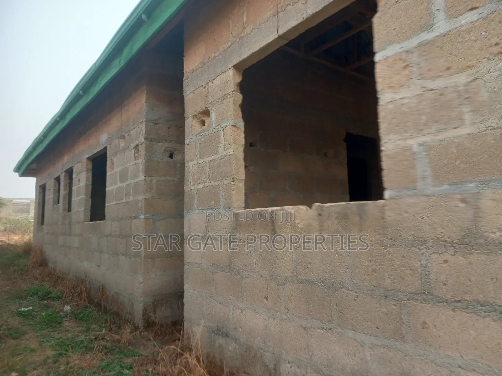 4bdrm House in Adesina, Kumasi Metropolitan for sale