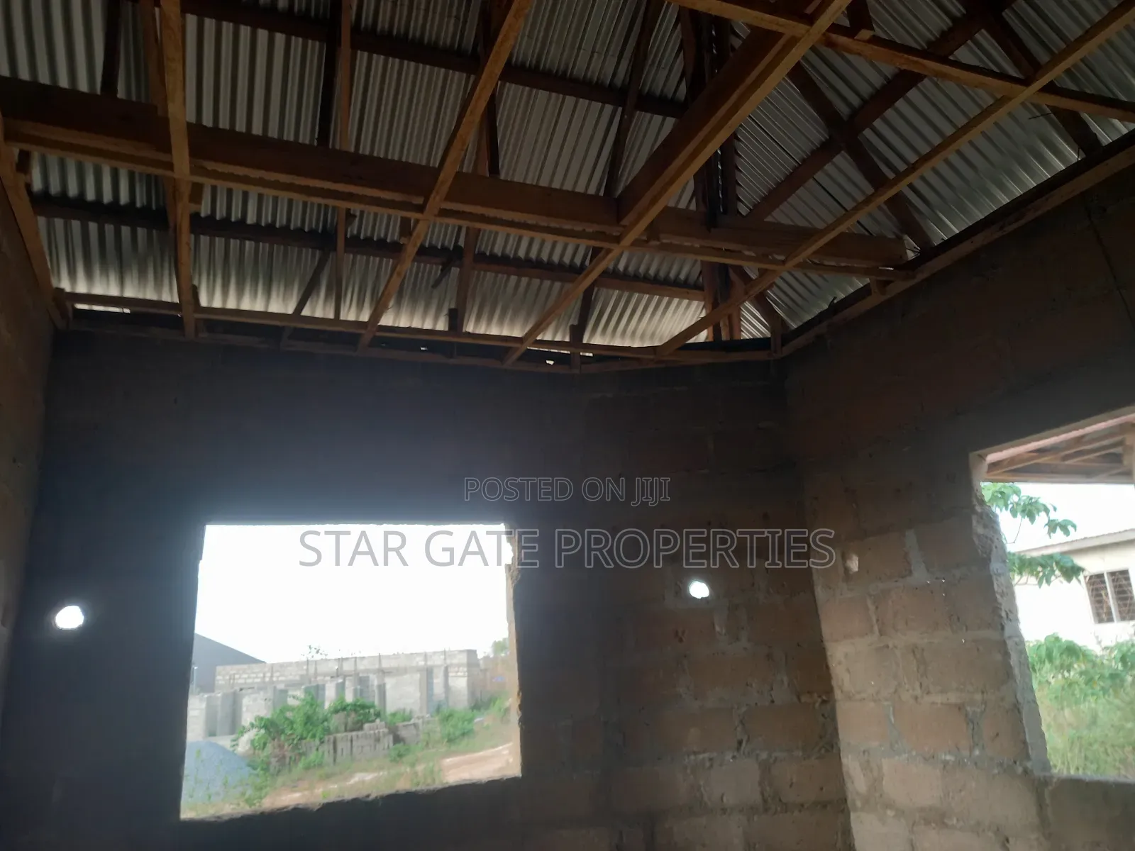 4bdrm House in Adesina, Kumasi Metropolitan for sale