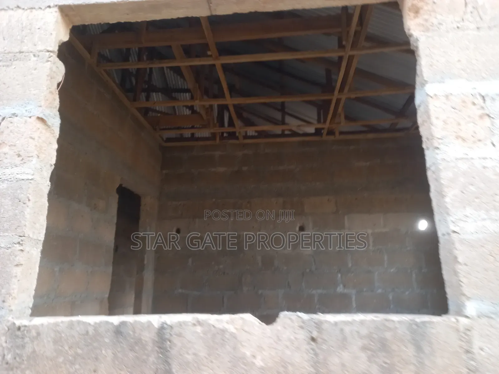 4bdrm House in Adesina, Kumasi Metropolitan for sale