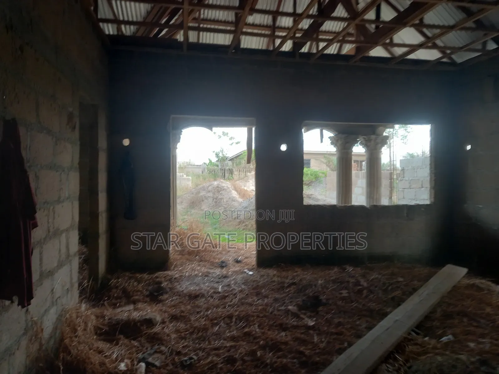 4bdrm House in Adesina, Kumasi Metropolitan for sale