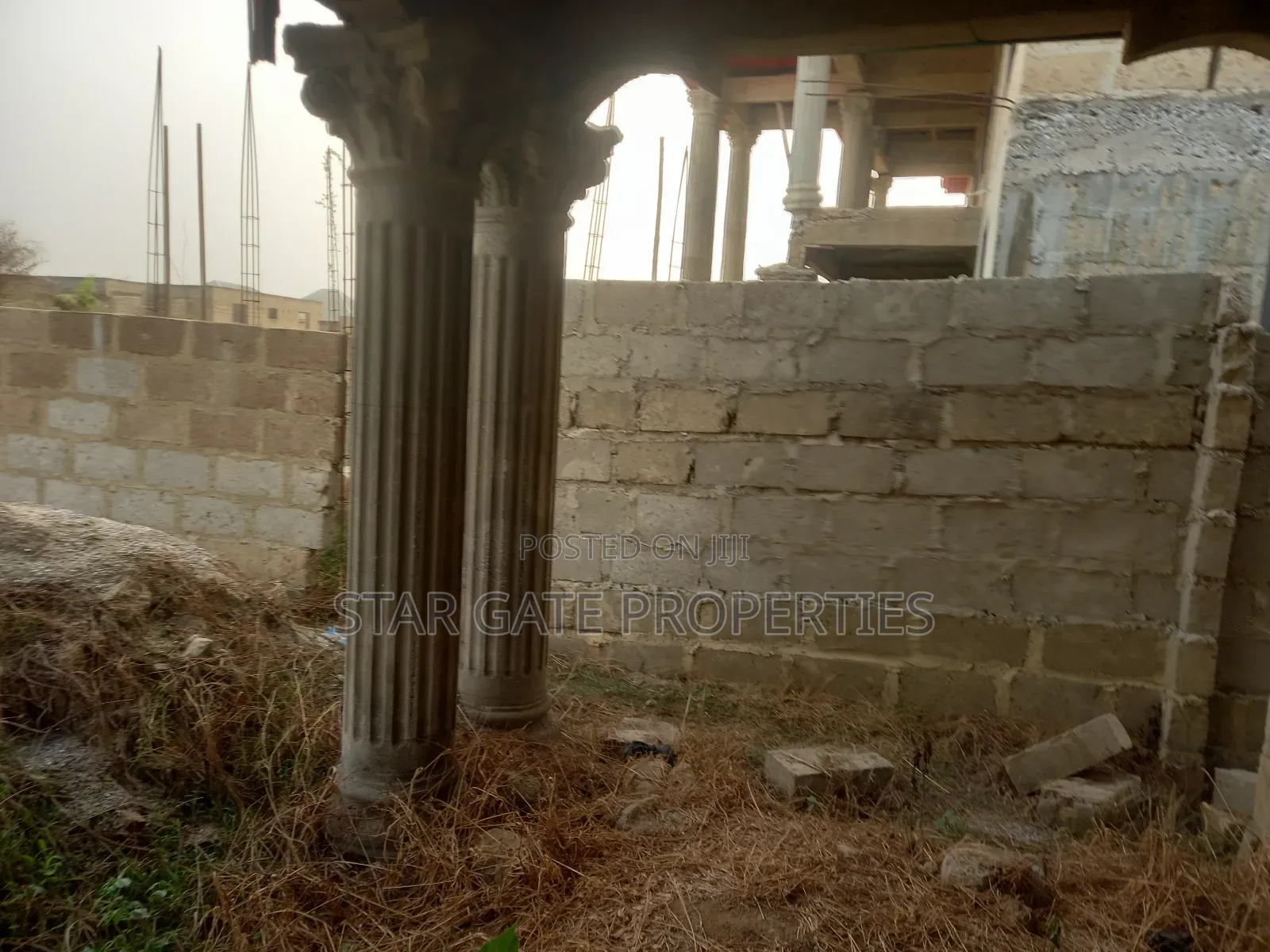 4bdrm House in Adesina, Kumasi Metropolitan for sale