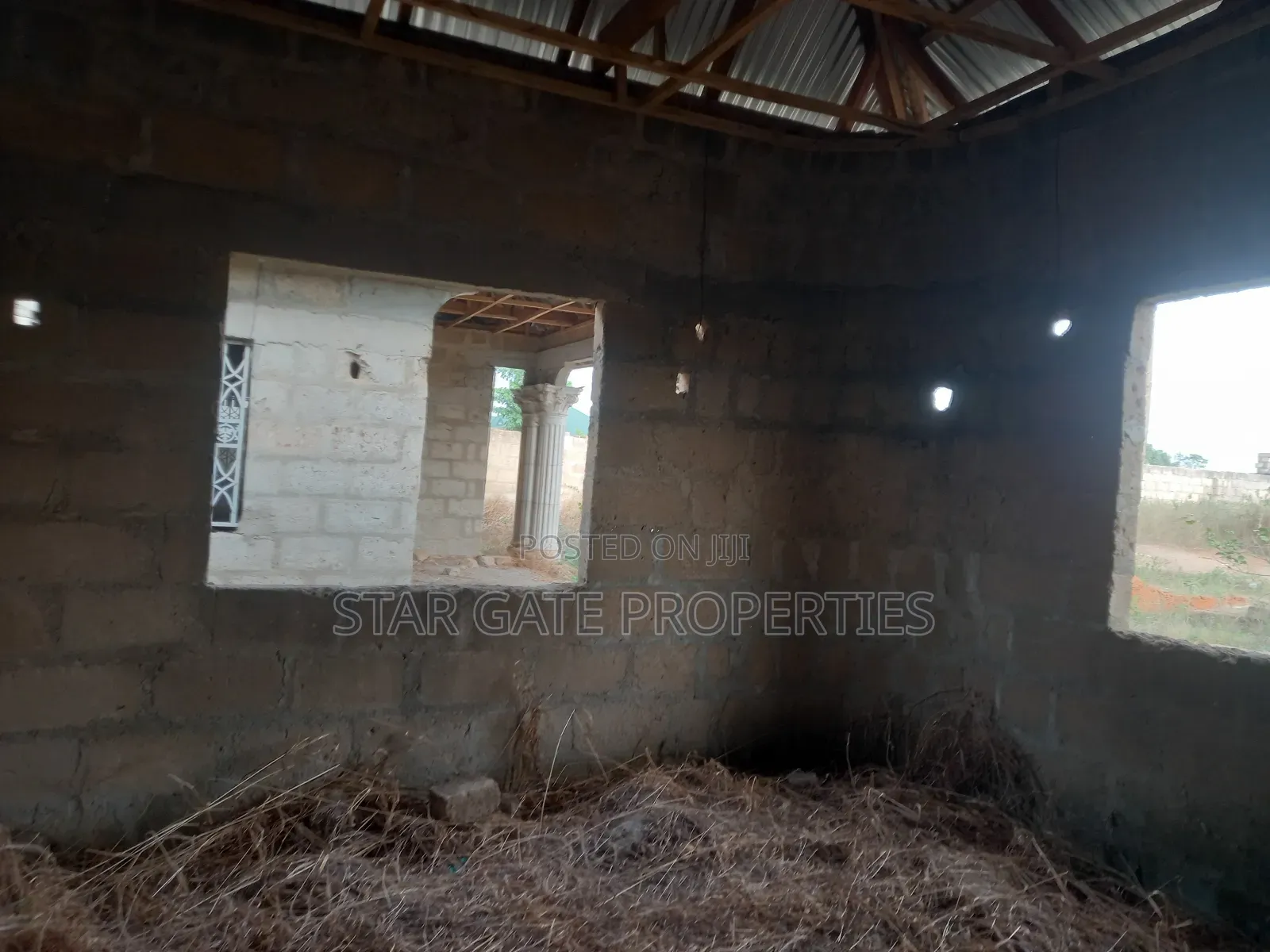 4bdrm House in Adesina, Kumasi Metropolitan for sale