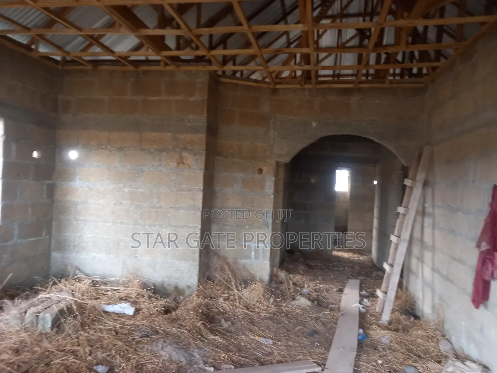 4bdrm House in Adesina, Kumasi Metropolitan for sale