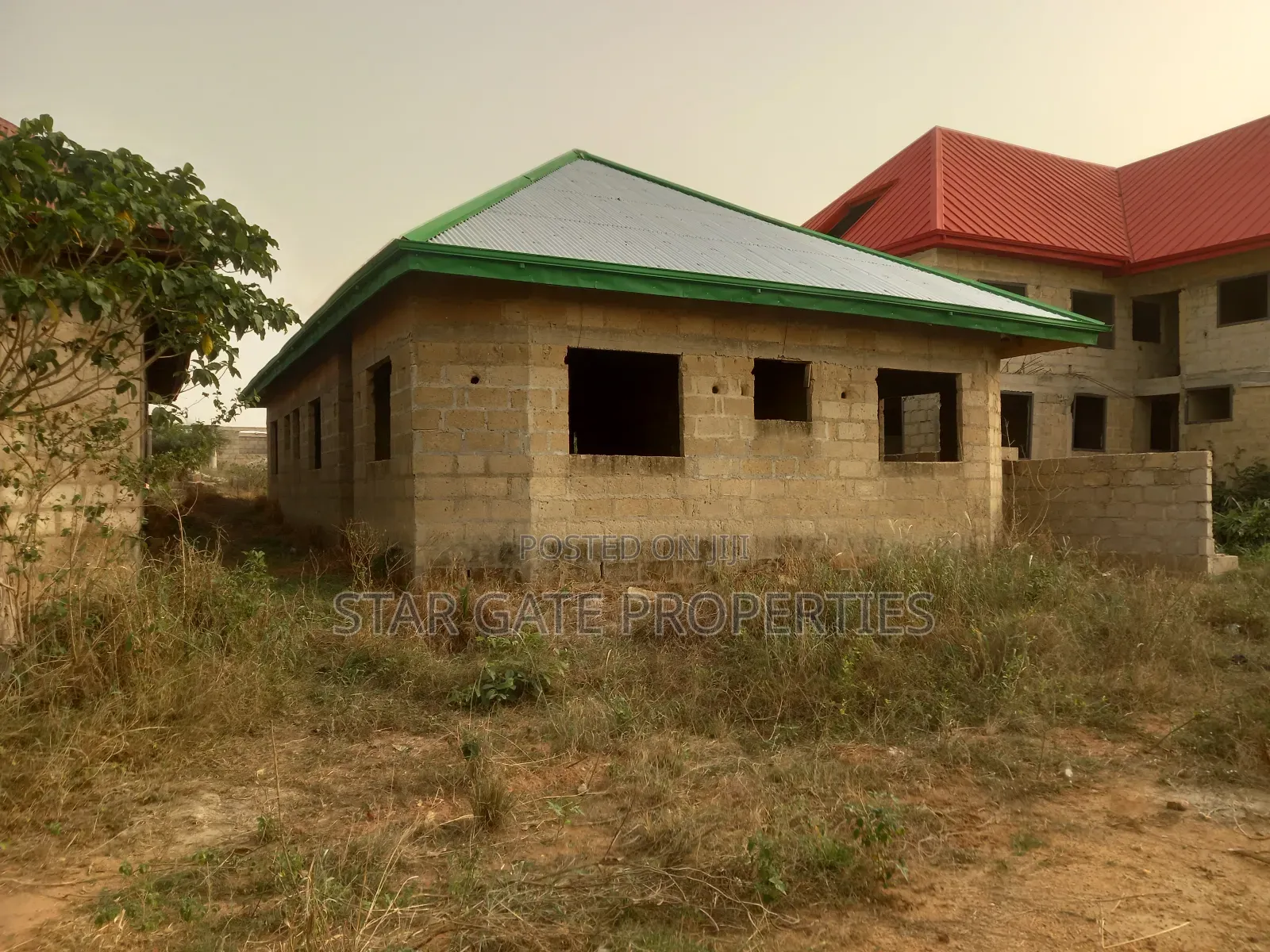 4bdrm House in Adesina, Kumasi Metropolitan for sale