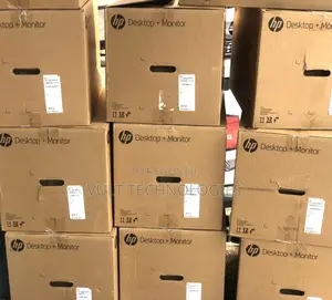 New Desktop Computer HP 290 G9 4GB Intel Core i3 HDD 1T