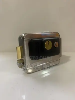 Electric Rim Lock - Wklz531