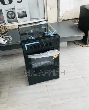 Fast Cooking Volcano 3 Gas With 1 Electric Turkish Cooker.