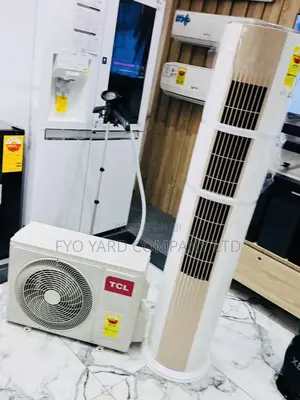 High Quality Reliable TCL 2.0hp Standing Ac {Original}