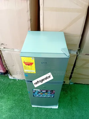 Home Fresh Refrigerator