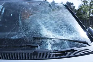 Windscreen Crack Repair – Restore Strength Clarity