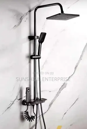 4in1 Shower